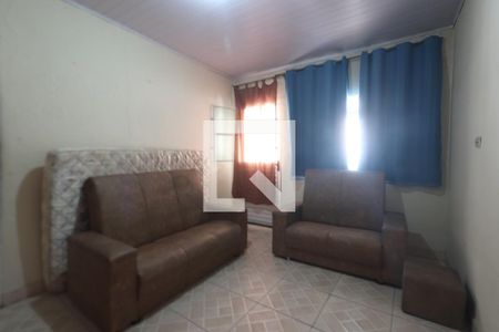 Sala - Casa 1 de casa à venda com 4 quartos, 280m² em Jardim Guairaca, São Paulo