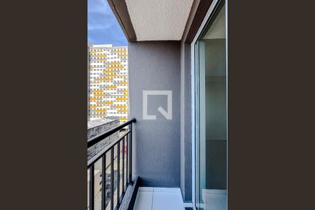 Kitnet/Studio para alugar com 1 quarto, 25m² em Tatuapé, São Paulo