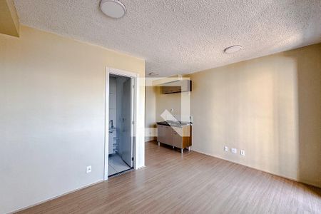 Kitnet/Studio para alugar com 1 quarto, 25m² em Tatuapé, São Paulo