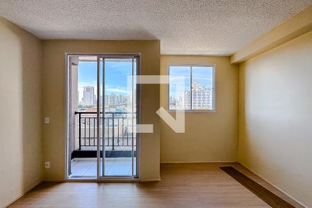 Kitnet/Studio para alugar com 1 quarto, 25m² em Tatuapé, São Paulo