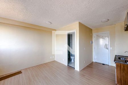 Kitnet/Studio para alugar com 1 quarto, 25m² em Tatuapé, São Paulo