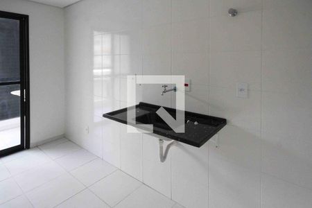 Apartamento à venda com 1 quarto, 35m² em Cidade Continental, São Paulo