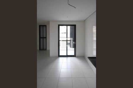 Apartamento à venda com 1 quarto, 35m² em Cidade Continental, São Paulo