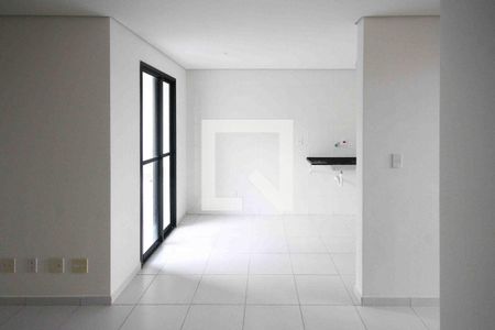 Apartamento à venda com 1 quarto, 35m² em Cidade Continental, São Paulo