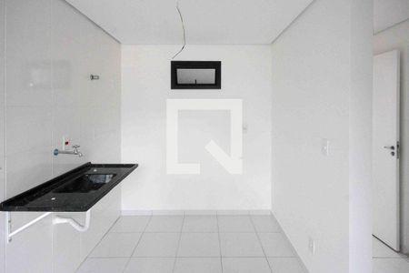 Apartamento à venda com 1 quarto, 35m² em Cidade Continental, São Paulo