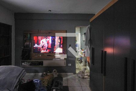 Casa à venda com 1 quarto, 200m² em Vila Sapopemba, São Paulo