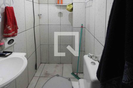 Casa à venda com 1 quarto, 200m² em Vila Sapopemba, São Paulo