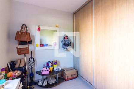 Quarto 1 de apartamento à venda com 2 quartos, 54m² em Novo Osasco, Osasco