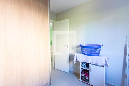 Quarto 1 de apartamento à venda com 2 quartos, 54m² em Novo Osasco, Osasco