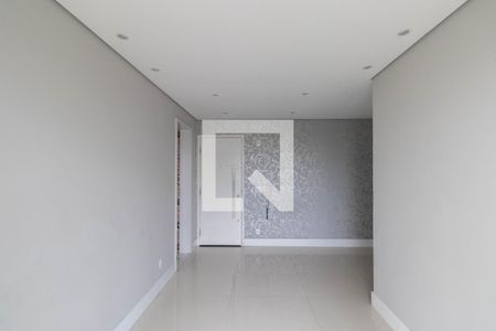 Sala de apartamento à venda com 2 quartos, 52m² em Itaquera, São Paulo