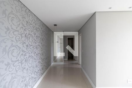 Sala de apartamento à venda com 2 quartos, 52m² em Itaquera, São Paulo