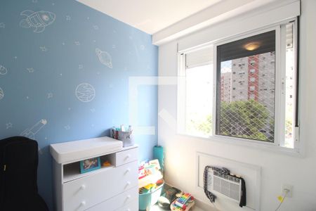 Quarto de apartamento à venda com 2 quartos, 54m² em Anil, Rio de Janeiro