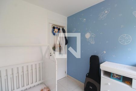 Quarto de apartamento à venda com 2 quartos, 54m² em Anil, Rio de Janeiro