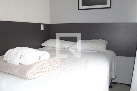 Dormitório de kitnet/studio para alugar com 1 quarto, 16m² em Bela Vista, São Paulo