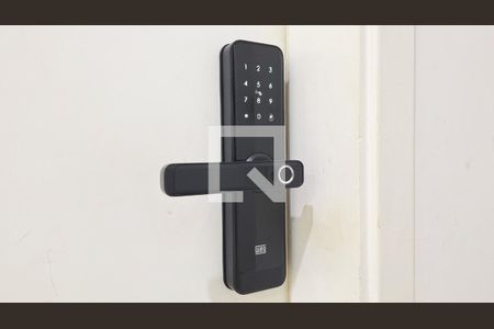 Detalhe  de apartamento para alugar com 2 quartos, 70m² em Água Branca, São Paulo