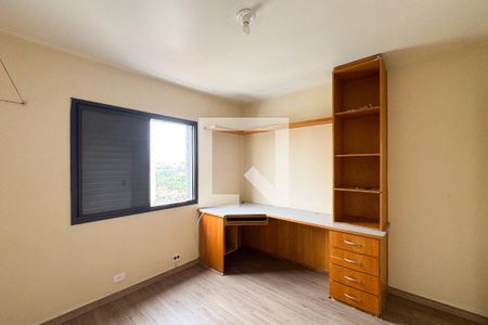 Quarto 1 de apartamento para alugar com 2 quartos, 76m² em Baeta Neves, São Bernardo do Campo