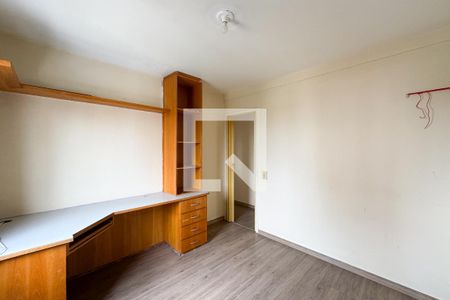 Quarto 1 de apartamento para alugar com 2 quartos, 76m² em Baeta Neves, São Bernardo do Campo