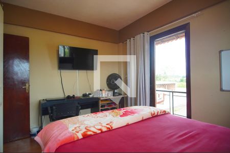 Quarto 1 de apartamento à venda com 2 quartos, 76m² em Scharlau, São Leopoldo