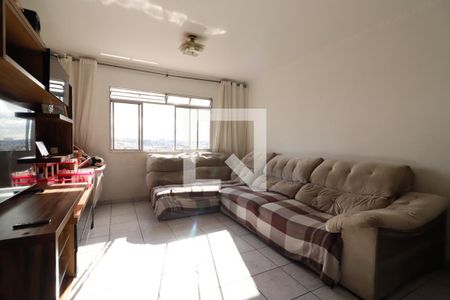 Apartamento à venda com 2 quartos, 69m² em Jardim Cotinha, São Paulo