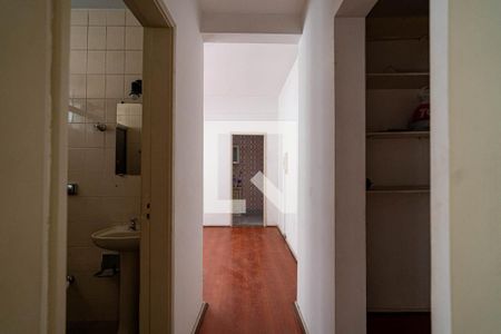 Sala de apartamento à venda com 1 quarto, 37m² em Bela Vista, São Paulo