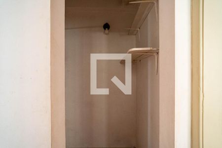 Sala de apartamento à venda com 1 quarto, 37m² em Bela Vista, São Paulo