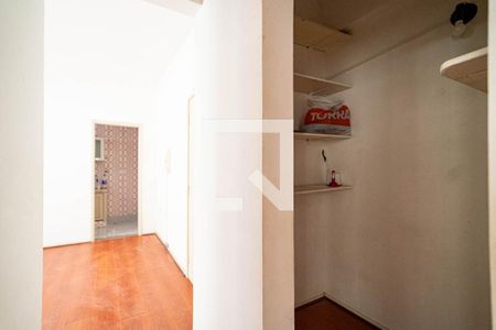 Sala de apartamento à venda com 1 quarto, 37m² em Bela Vista, São Paulo