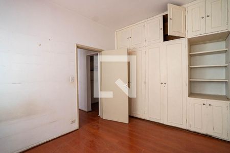 Quarto de apartamento à venda com 1 quarto, 37m² em Bela Vista, São Paulo