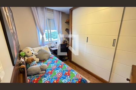 Foto 10 de apartamento à venda com 3 quartos, 76m² em Vila da Saúde, São Paulo