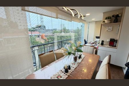 Foto 05 de apartamento à venda com 3 quartos, 76m² em Vila da Saúde, São Paulo