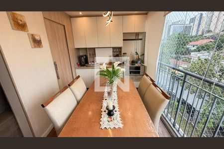 Foto 16 de apartamento à venda com 3 quartos, 76m² em Vila da Saúde, São Paulo