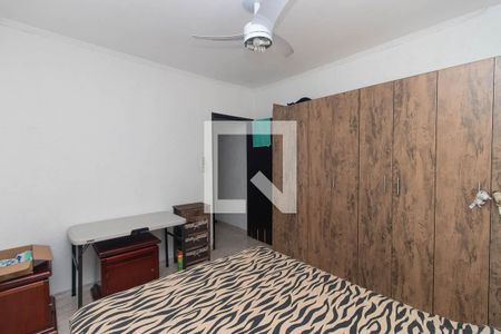 Quarto 1 de casa à venda com 2 quartos, 73m² em Vila Leonor, São Paulo