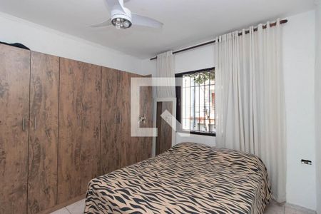 Quarto 1 de casa à venda com 2 quartos, 73m² em Vila Leonor, São Paulo