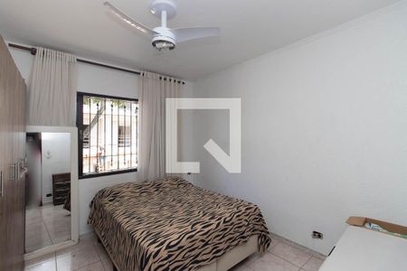 Quarto 1 de casa à venda com 2 quartos, 73m² em Vila Leonor, São Paulo