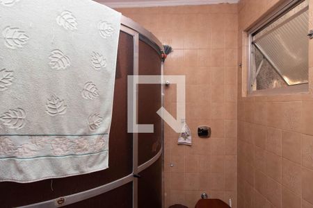 Banheiro de casa à venda com 2 quartos, 73m² em Vila Leonor, São Paulo