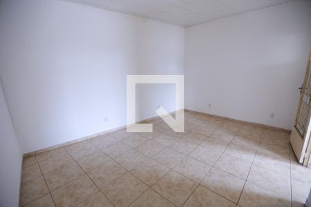 Quarto de casa para alugar com 1 quarto, 50m² em Vila Francos, São Paulo