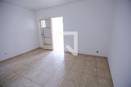 Quarto de casa para alugar com 1 quarto, 50m² em Vila Francos, São Paulo