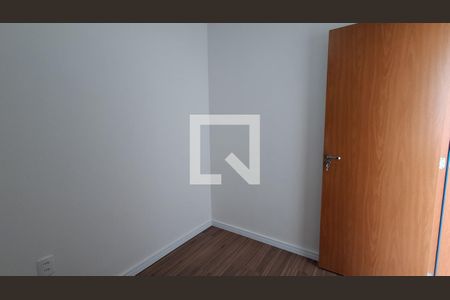 Quarto 1 de apartamento à venda com 2 quartos, 34m² em Vila Palmares, São Caetano do Sul