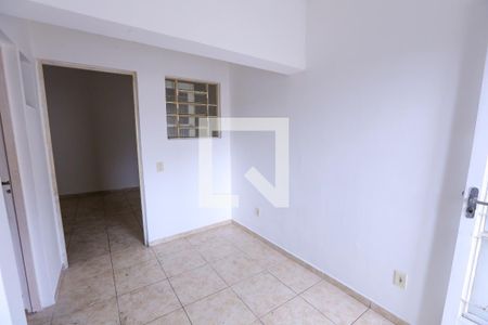 Sala de casa para alugar com 1 quarto, 50m² em Vila Francos, São Paulo