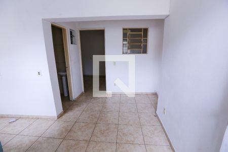 Sala de casa para alugar com 1 quarto, 50m² em Vila Francos, São Paulo