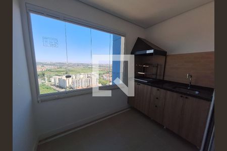 Apartamento para alugar com 1 quarto, 47m² em Jardim Japao, Suzano