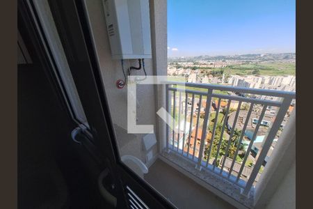 Apartamento para alugar com 1 quarto, 47m² em Jardim Japao, Suzano