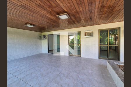 Apartamento à venda com 3 quartos, 120m² em Recreio dos Bandeirantes, Rio de Janeiro