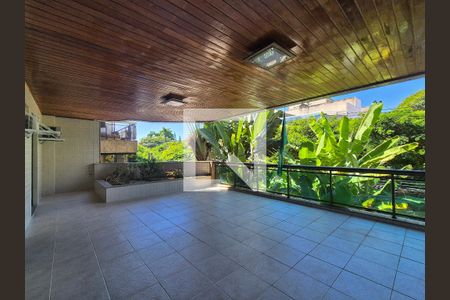 Apartamento à venda com 3 quartos, 120m² em Recreio dos Bandeirantes, Rio de Janeiro