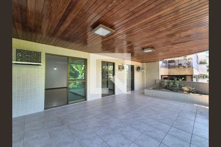 Apartamento à venda com 3 quartos, 120m² em Recreio dos Bandeirantes, Rio de Janeiro