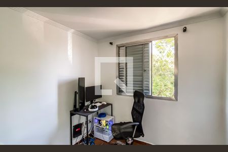 Quarto 1 de apartamento para alugar com 2 quartos, 56m² em Conjunto Habitacional Padre Manoel da Nobrega, São Paulo