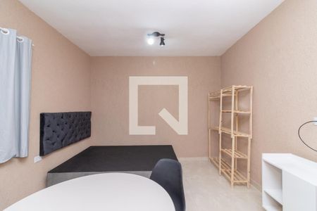 Kitnet / studio de kitnet/studio para alugar com 1 quarto, 20m² em Vila Nhocuné, São Paulo