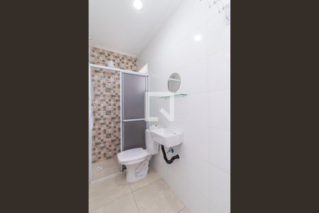 Kitnet / studio de kitnet/studio para alugar com 1 quarto, 20m² em Vila Nhocuné, São Paulo