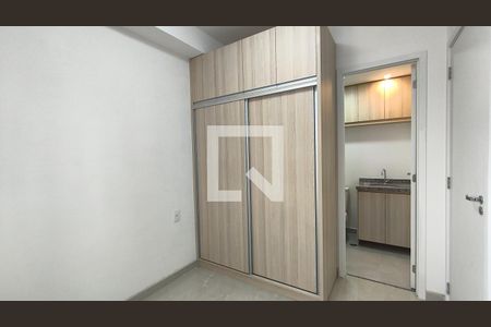 Quarto de apartamento para alugar com 1 quarto, 26m² em Liberdade, São Paulo