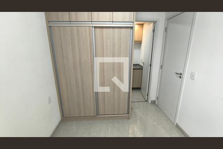 Quarto de apartamento para alugar com 1 quarto, 26m² em Liberdade, São Paulo