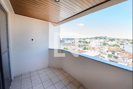 Apartamento para alugar com 3 quartos, 112m² em Centro, Taubaté